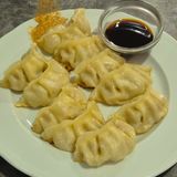 Empanadillas a la plancha 10u