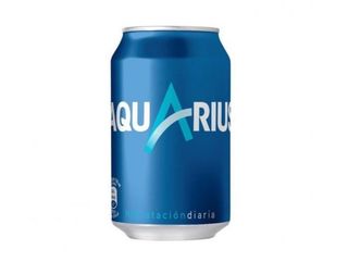Aquarius Limón