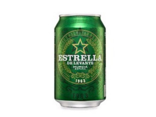 Estrella levante
