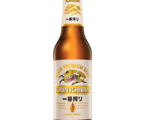 Cerveza KIRIN