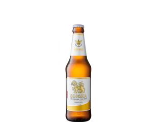 Cerveza singha