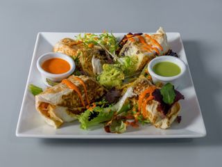 Burritos Mixtos (2 Uds.)