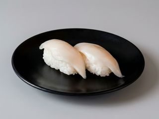 Nigiri Pez Mantequilla