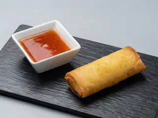 Rollo Primavera