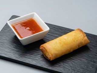 Rollo Primavera