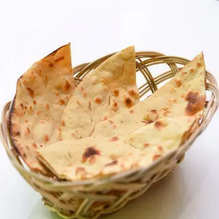 Tandoori Roti