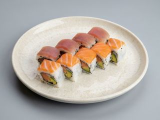 208. Surtido Happy Mix (16 Uds.)