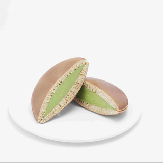 Dorayaki De Té Verde(1 Pzs.)