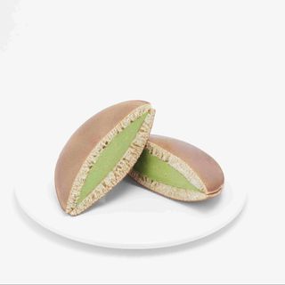 Dorayaki De Té Verde(1 Pzs.)