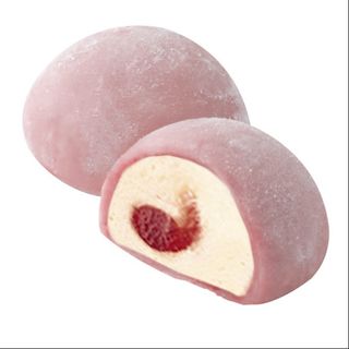 Mochi De Fresa, Tarta Y Queso(1 Pzs.)