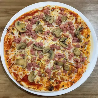 Pizza Extrema