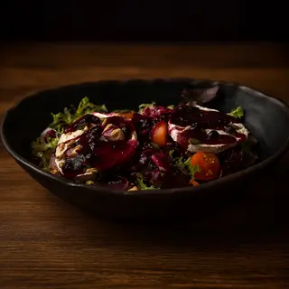 Ensalada Montesa