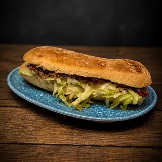 Bocata Porky