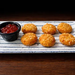 Bocaditos De Camembert (6 Uds.)