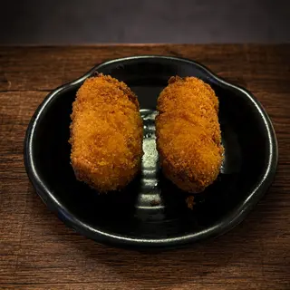 Croqueta De Pollo (1 Ud.)