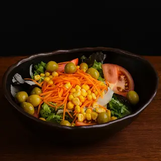 Ensalada Huertana