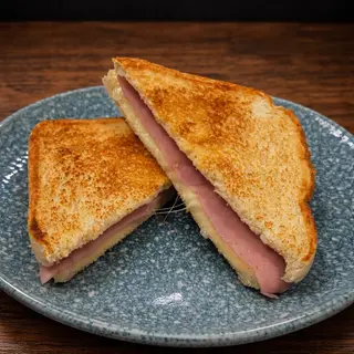 Sándwich Mixto