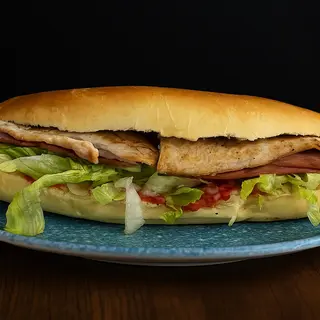 Bocata Especial