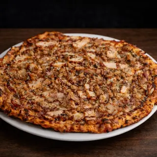 Pizza Americana