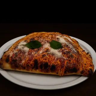 Pizza Calzonne