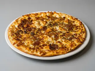 Pizza Cabrica