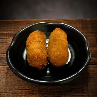 Croqueta De Jamón (1 Ud.)
