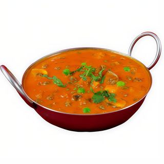 Tikka Masala De Pollo