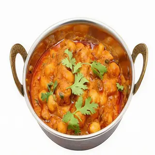 Curry De Cordero