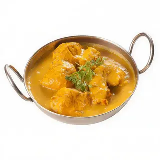 Korma De Cordero