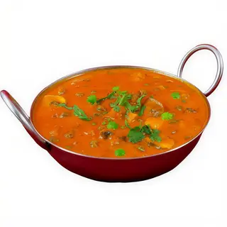 Tikka Masala De Cordero