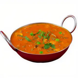 Tikka Masala De Langostino