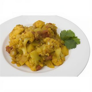 Aloo Gobi