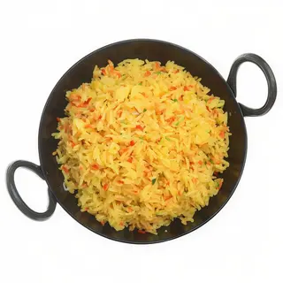 Pilau Rice