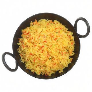 Pilau Rice
