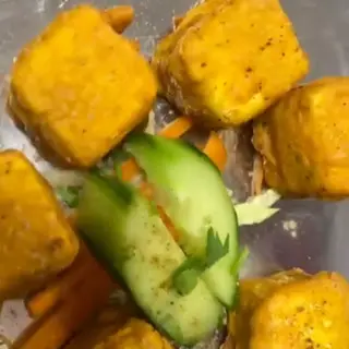 Paneer Pakora