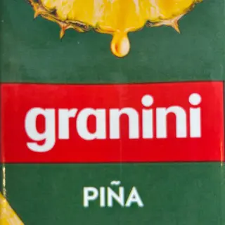 Granini pinya  brick(200 ml.)