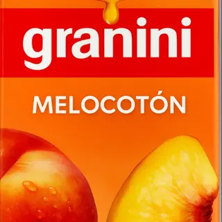 Granini préssecs brick (200 ml.)