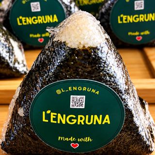 ONIGIRI DE TONYINA