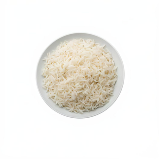 Arroz Basmati (Ración)