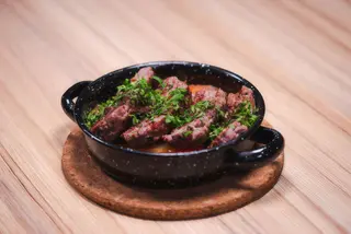 Plato De Kafta