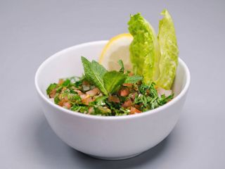 Ensalada Taboulé