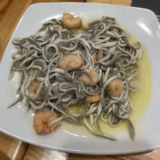 Gules Amb Gambes