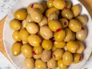 Olives Farcides