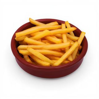 Patatas finas