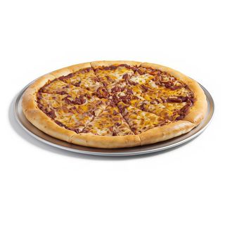 Pizza BBQ (familiar)
