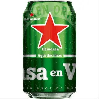 Heineken (33 Cl.)