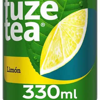 Fuze Tea Limón
