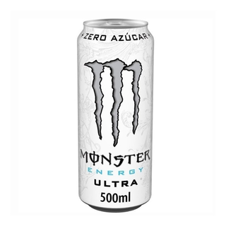 Monster White