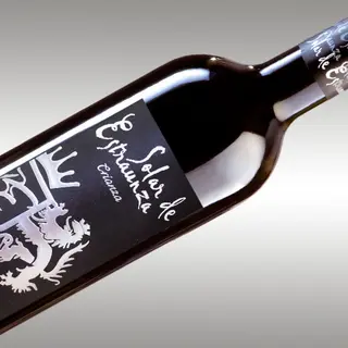 Crianza Solar De Estraunza