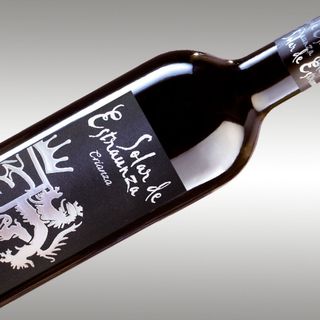 Crianza Solar De Estraunza